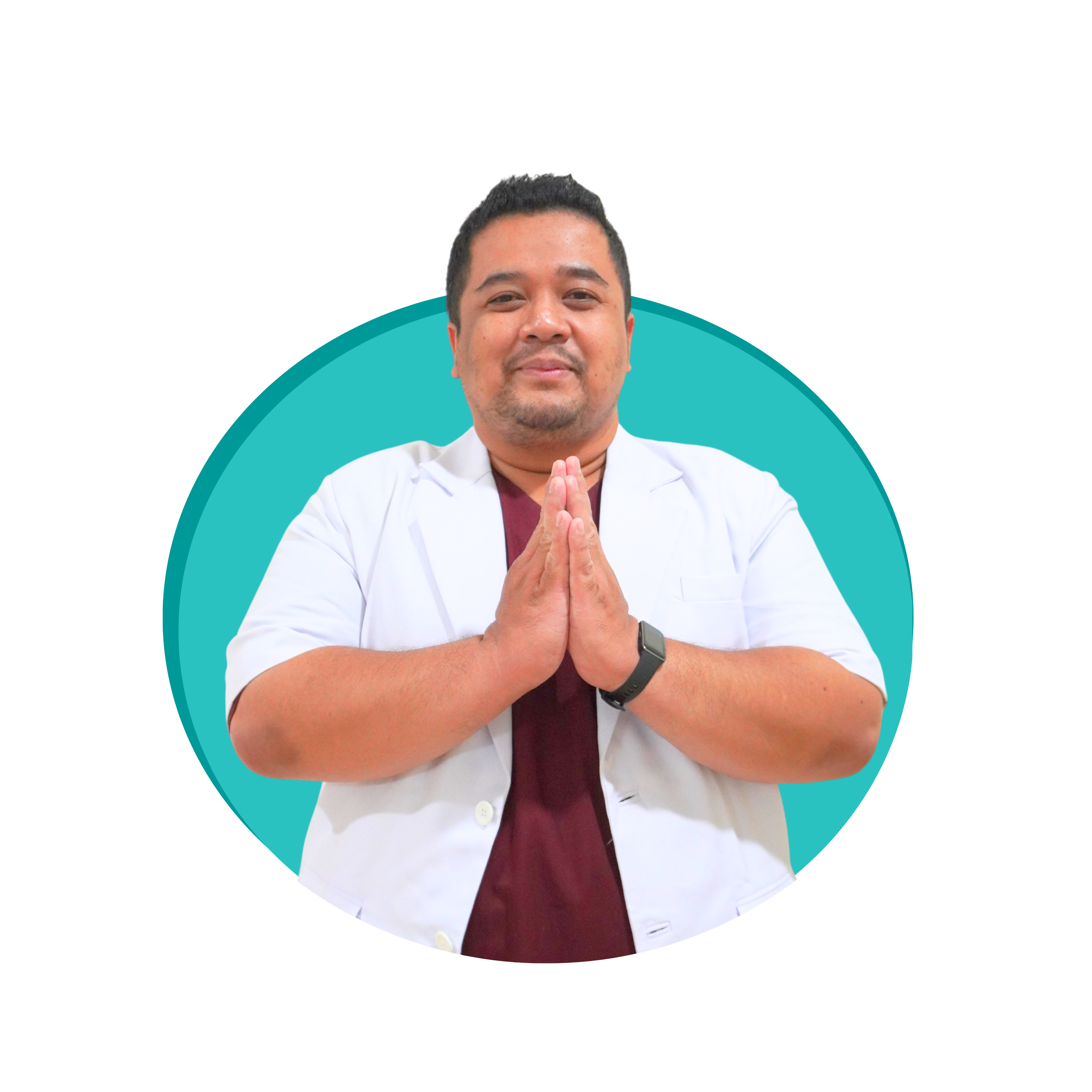dr. Vicky Ali Rausyan Fikri